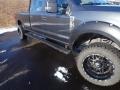 2020 Magnetic Ford F350 Super Duty XL Crew Cab 4x4  photo #4