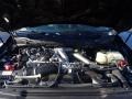 2020 Magnetic Ford F350 Super Duty XL Crew Cab 4x4  photo #7