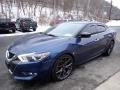 Storm Blue - Maxima S Photo No. 8