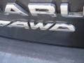 2018 Magnetite Gray Metallic Subaru Legacy 3.6R Limited  photo #9