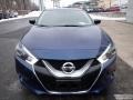 Storm Blue - Maxima S Photo No. 9