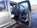 2020 Magnetic Ford F350 Super Duty XL Crew Cab 4x4  photo #36