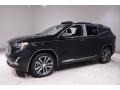 Ebony Twilight Metallic - Terrain Denali AWD Photo No. 3