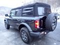 Shadow Black - Bronco Big Bend 4x4 4-Door Photo No. 5