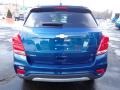 Pacific Blue Metallic - Trax LT Photo No. 6