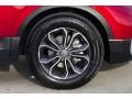 2022 Honda CR-V EX Wheel and Tire Photo