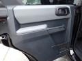 Shadow Black - Bronco Big Bend 4x4 4-Door Photo No. 19