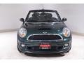 British Racing Green II Metallic - Cooper S Convertible Photo No. 3