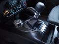 7 Speed Manual 2021 Ford Bronco Big Bend 4x4 4-Door Transmission