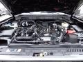 2.3 Liter Turbocharged DOHC 16-Valve Ti-VCT EcoBoost 4 Cylinder Engine for 2021 Ford Bronco Big Bend 4x4 4-Door #143700255