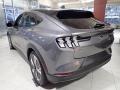 Carbonized Gray - Mustang Mach-E Select eAWD Photo No. 2