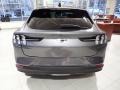 Carbonized Gray - Mustang Mach-E Select eAWD Photo No. 3