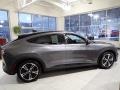 Carbonized Gray - Mustang Mach-E Select eAWD Photo No. 6