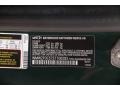British Racing Green II Metallic - Cooper S Convertible Photo No. 20
