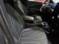 Black Onyx Front Seat Photo for 2021 Ford Mustang Mach-E #143700429