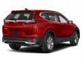 Radiant Red Metallic - CR-V EX Photo No. 37