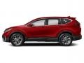 Radiant Red Metallic - CR-V EX Photo No. 38