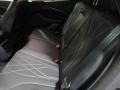 Black Onyx Rear Seat Photo for 2021 Ford Mustang Mach-E #143700552