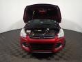 2013 Ruby Red Metallic Ford Escape SEL 1.6L EcoBoost  photo #6