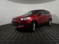 2013 Ruby Red Metallic Ford Escape SEL 1.6L EcoBoost  photo #8