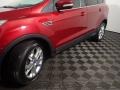 Ruby Red Metallic - Escape SEL 1.6L EcoBoost Photo No. 10