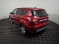 2013 Ruby Red Metallic Ford Escape SEL 1.6L EcoBoost  photo #12