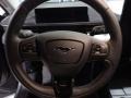 Carbonized Gray - Mustang Mach-E Select eAWD Photo No. 25