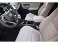 Gray Front Seat Photo for 2022 Honda CR-V #143700729