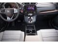 Gray Interior Photo for 2022 Honda CR-V #143700756