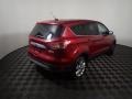 2013 Ruby Red Metallic Ford Escape SEL 1.6L EcoBoost  photo #17