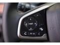 Gray Steering Wheel Photo for 2022 Honda CR-V #143700801
