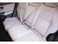 Gray 2022 Honda CR-V EX-L Interior Color