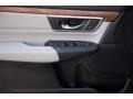 Door Panel of 2022 CR-V EX-L