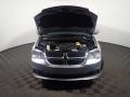 Billet - Grand Caravan SXT Photo No. 6