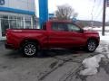 Cherry Red Tintcoat - Silverado 1500 Limited RST Crew Cab 4x4 Photo No. 3