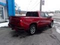 Cherry Red Tintcoat - Silverado 1500 Limited RST Crew Cab 4x4 Photo No. 4