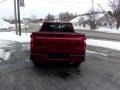 Cherry Red Tintcoat - Silverado 1500 Limited RST Crew Cab 4x4 Photo No. 5
