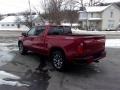 Cherry Red Tintcoat - Silverado 1500 Limited RST Crew Cab 4x4 Photo No. 6