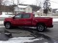 Cherry Red Tintcoat - Silverado 1500 Limited RST Crew Cab 4x4 Photo No. 7