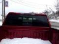 Cherry Red Tintcoat - Silverado 1500 Limited RST Crew Cab 4x4 Photo No. 11