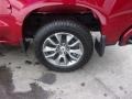 Cherry Red Tintcoat - Silverado 1500 Limited RST Crew Cab 4x4 Photo No. 14