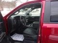 Cherry Red Tintcoat - Silverado 1500 Limited RST Crew Cab 4x4 Photo No. 15
