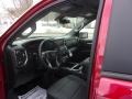 Cherry Red Tintcoat - Silverado 1500 Limited RST Crew Cab 4x4 Photo No. 16