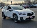 Crystal White Pearl - Crosstrek 2.0i Premium Photo No. 15