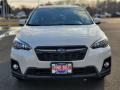 Crystal White Pearl - Crosstrek 2.0i Premium Photo No. 16