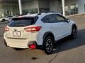 Crystal White Pearl - Crosstrek 2.0i Premium Photo No. 21