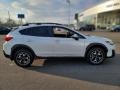 Crystal White Pearl - Crosstrek 2.0i Premium Photo No. 22