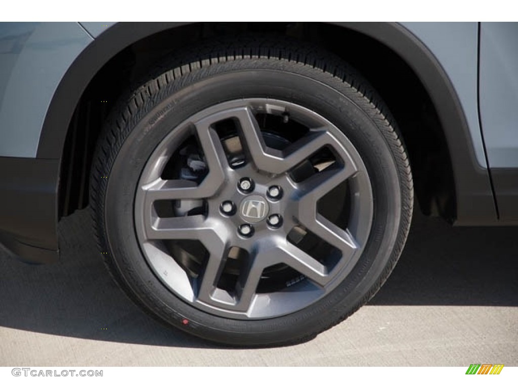 2022 Honda Passport EX-L Wheel Photo #143702319