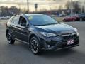 Crystal Black Silica - Crosstrek Premium Photo No. 13