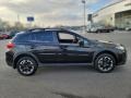 Crystal Black Silica 2021 Subaru Crosstrek Premium Exterior